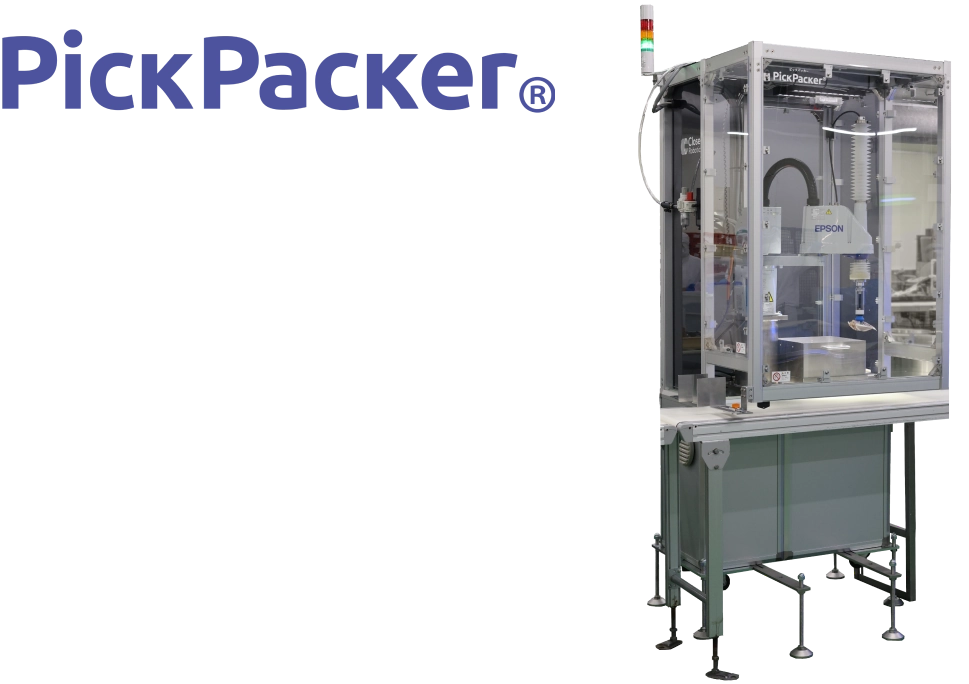 PickPacker/ピックパッカー